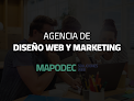 Mapodec | Agencia De Marketing Digital Y Diseño Web
